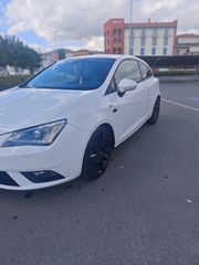 Seat Ibiza 2015 Ι-TECH / TDI SPORT STYLE