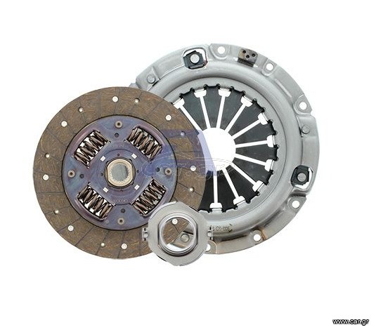 ΣΕΤ ΣΥΜΠΛΕΚΤΟΥ MAZDA 323 626 B## E##