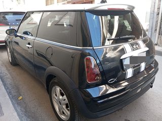 Mini Cooper 2006
