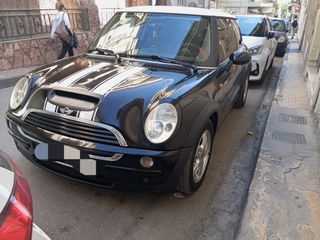 Mini Cooper 2006 COOPER 1.6 122HP-thumb-1