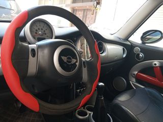 Mini Cooper 2006 COOPER 1.6 122HP-thumb-5