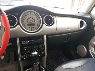 Mini Cooper 2006 COOPER 1.6 122HP-thumb-6