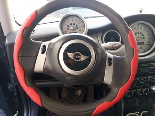 Mini Cooper 2006 COOPER 1.6 122HP-thumb-7