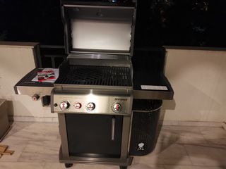 WEBER SPIRIT GBS335-thumb-1