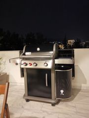 WEBER SPIRIT GBS335-thumb-2
