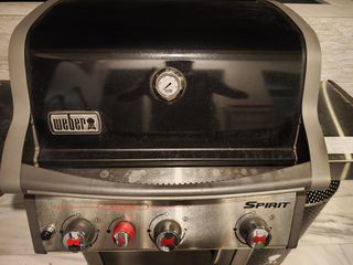 WEBER SPIRIT GBS335-thumb-1