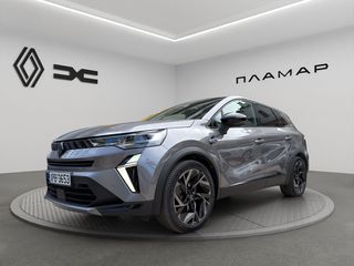 Renault Symbioz 2025 Full hybrid E-Tech 145 esprit Alpine ΕΛΛΗΝΙΚΗΣ ΑΝΤΙΠΡΟΣΩΠΕΙΑ