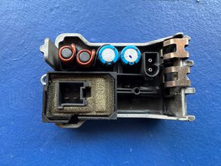 Αντίσταση μοτέρ καλοριφέρ-a/c C class w203-Clk class w209-Cls class c219-E class w211-G class w463-Ml class w163-Sl class r230-Slk class r171
