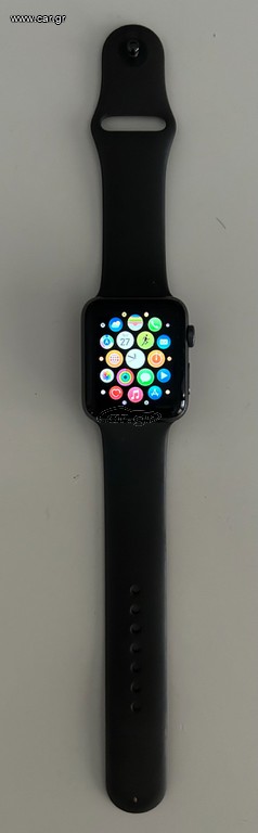 Apple Watch 3 42mm