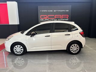 Citroen C3 2014-thumb-2
