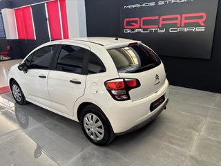 Citroen C3 2014-thumb-3