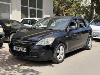 Kia Ceed / cee'd 2008