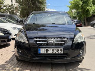 Kia Ceed / cee'd 2008-thumb-1
