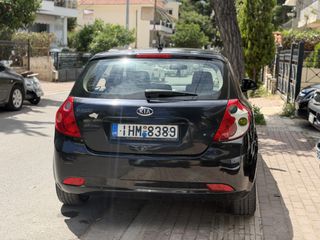 Kia Ceed / cee'd 2008-thumb-4