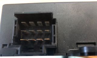 A0315455832 Immobilizer & Alarm ECU MERCEDES -BENZ  SPRINTER