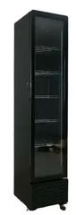 ΠΡΟΣΦΟΡΑ!!! VENTUS SLIM230H Βιτρίνα Συντήρησης με Χωρητικότητα 217lt 42x52.5x193.5cm
