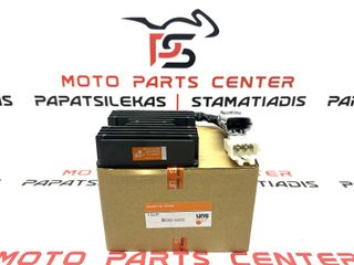 ΑΝΟΡΘΩΤΗΣ SUZUKI BURGMAN 650 (2010-2012) / GSXR-1300 HAYABUSA (2013-2019) / VZR 1800 INTRUDER (2006-2016) / VZ 1500 INTRUDER (2009-2019) / VL 1500 INTRUDER (2013-2019) (SUN JAPAN)