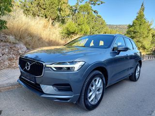 Volvo XC 60 2020 B4 MOMENTUM PRO 197 HP NAVI  ΑΡΙΣΤΟ