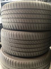 225/40/18 (2)τεμάχια Firestone dot 2022