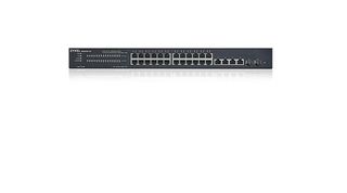 Zyxel XMG1930-30HP-ZZ0101F 24x 2.5GbE PoE++ 700W 10GbE Smart Managed Switch