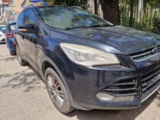 Ford Kuga 2014