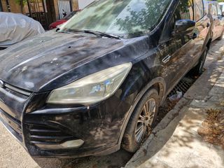 Ford Kuga 2014-thumb-1