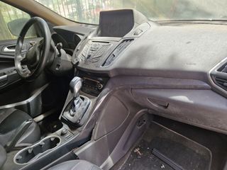 Ford Kuga 2014-thumb-5