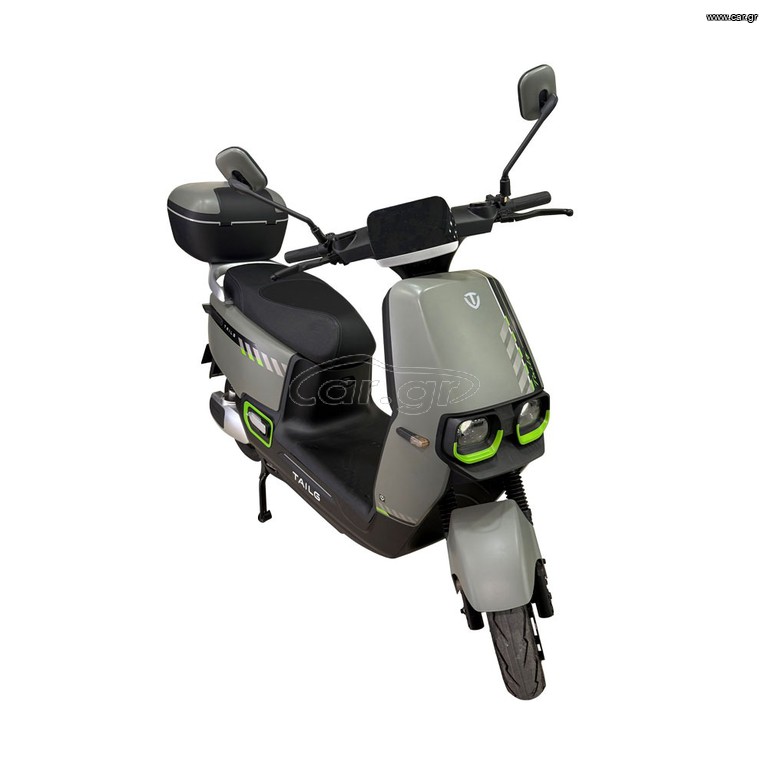 Roller / Scooter 2026 TAILG F52 ΗΛΕΚΤΙΚΟ ΕΤΟΙΜΟΠΑΡΑΔΟΤΟ