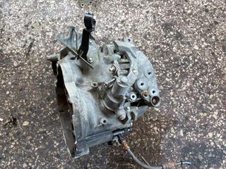 OPEL CORSA D 10’-15’ 1.3 A13DTR 6αρι ΣΑΜΣΑΝ ΚΙΒΩΤΙΟ ΤΑΧΥΤΗΤΩΝ