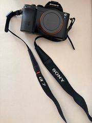 camera body sony a7s _ILCE 7S-thumb-1