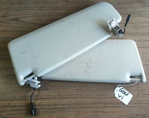 ΣΕΤ ΣΚΙΑΔΙΑ VW GOLF Vi-thumb-3