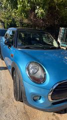 Mini Cooper 2017