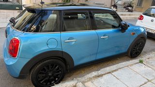 Mini Cooper 2017-thumb-5