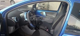 Peugeot 107 2011 1000CC-thumb-4