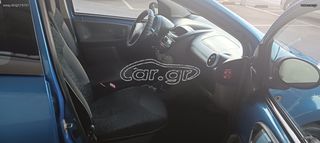 Peugeot 107 2011 1000CC-thumb-5