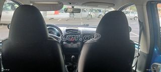 Peugeot 107 2011 1000CC-thumb-7