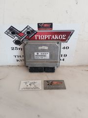ΕΓΚΕΦΑΛΟΣ ΓΙΑ SKODA OCTAVIA '00-'05 ΚΩΔΙΚΟΣ 06A906033DM
