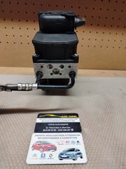 AUDI A4 01-08 SEAT SKODA VW ΜΟΝΑΔΑ ABS BOSCH 8E0614517 026225048 290/21/3/1252