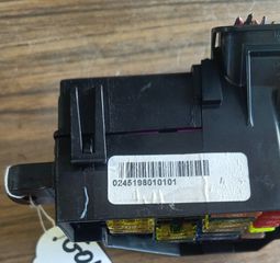 ΑΣΦΑΛΕΙΟΘΗΚΗ VW GOLF Vi 1.4CC-thumb-1