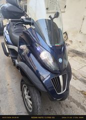 Piaggio MP3 400 LT 2009 LT-thumb-1