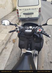 Piaggio MP3 400 LT 2009 LT-thumb-2