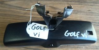 ΚΑΘΡΕΠΤΗΣ VW GOLF Vi