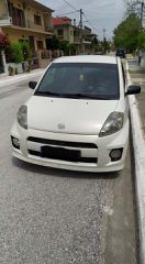 Daihatsu Sirion 2007