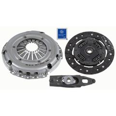 ΣΕΤ ΣΥΜΠΛΕΚΤΗ - SACHS - SMART (454)-(451)