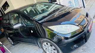 Mitsubishi Colt 2007