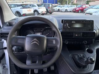Citroen Berlingo 2020 ΕΛΛΗΝΙΚΟ-ΑΡΙΣΤΟ!!-thumb-7