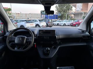 Citroen Berlingo 2020 ΕΛΛΗΝΙΚΟ-ΑΡΙΣΤΟ!!-thumb-8
