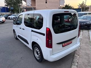Citroen Berlingo 2020 ΕΛΛΗΝΙΚΟ-ΑΡΙΣΤΟ!!-thumb-13
