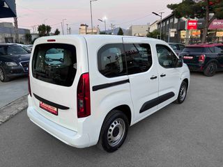 Citroen Berlingo 2020 ΕΛΛΗΝΙΚΟ-ΑΡΙΣΤΟ!!-thumb-15