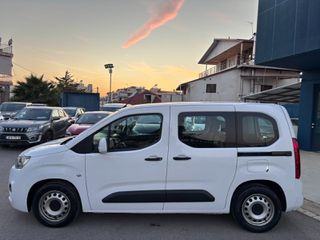 Citroen Berlingo 2020 ΕΛΛΗΝΙΚΟ-ΑΡΙΣΤΟ!!-thumb-16